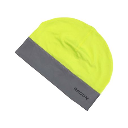 Funkční čepice ARDON®FX500 hi-vis žlutá - 1