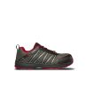 VECTRA S1P ESD NM Grey/red Low - 1