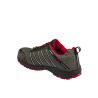 VECTRA S1P ESD NM Grey/red Low - 4