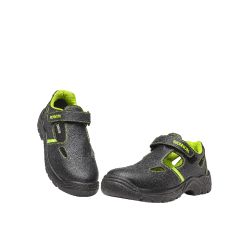 BASIC S1 Sandal - 4