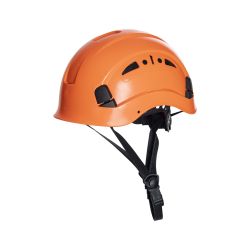 Horolezecká přilba ARDON®HighGuard oranžová D1051 - 1