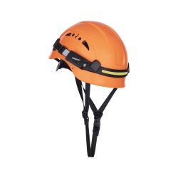 Horolezecká přilba ARDON®HighGuard oranžová D1051 - 3