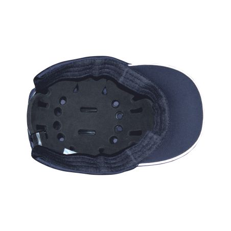 JSP HARDCAP MP 2,5cm - 2