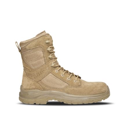 DESERT LIGHT O1 Boot - 1