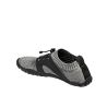 BOSKY Grey Barefoot - 9