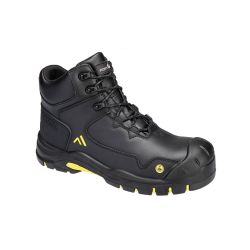 Kompozitní bota Apex Mid Boot S3S ESD HRO SR SC FO - 2