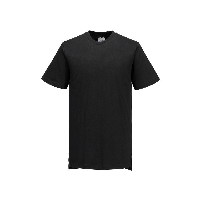 Bavlněné tričko Chef MeshAir T-Shirt - 1