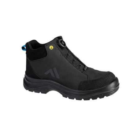 Kompozitní bota Ridge Mid Boot S3S ESD SR FO - 1