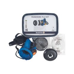 Pandemic Flu Kit SR100 S/M - 1