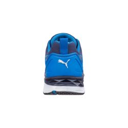 VELOCITY 2.0 BLUE LOW - 2