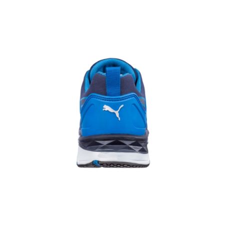 VELOCITY 2.0 BLUE LOW - 2