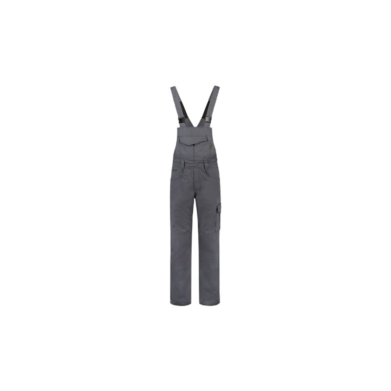 Dungaree Overall Industrial - 1