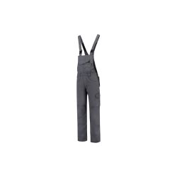 Dungaree Overall Industrial - 3