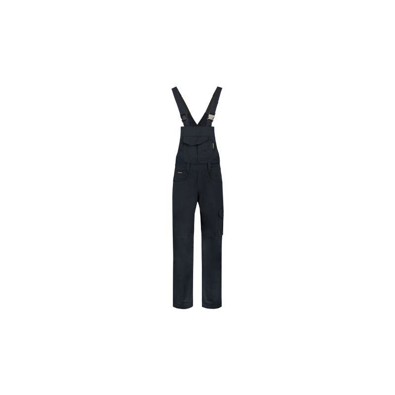 Dungaree Overall Industrial - 6