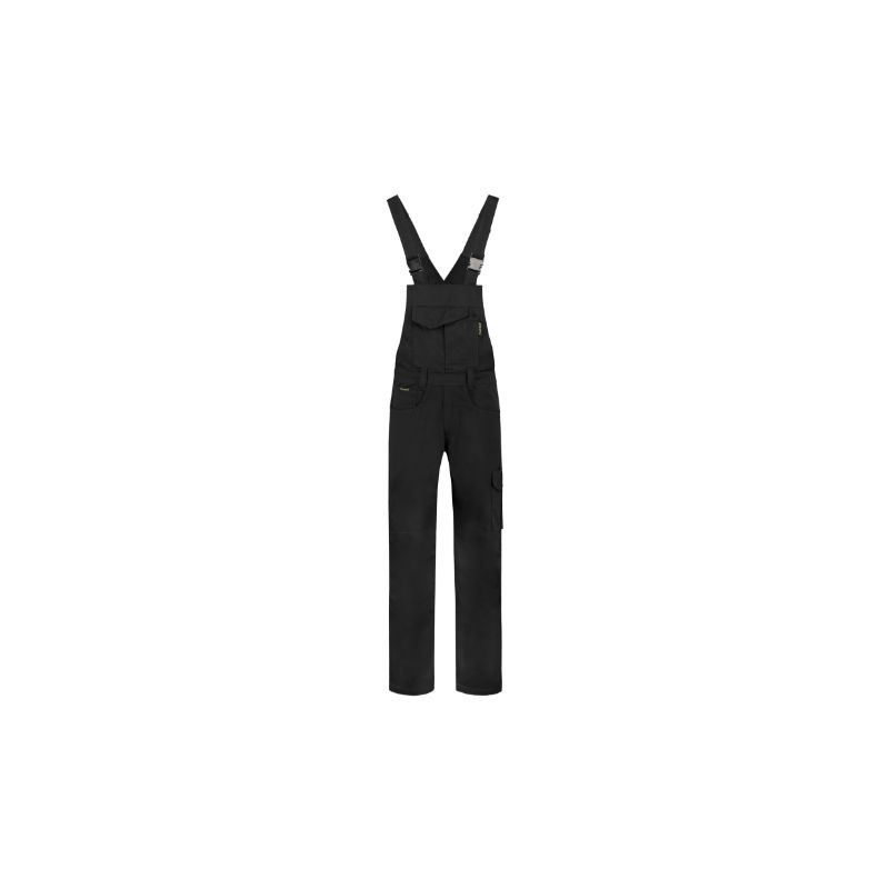 Dungaree Overall Industrial - 11