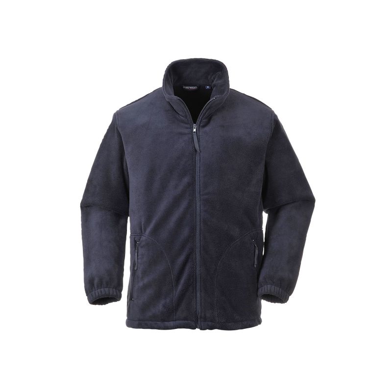 Fleece Argyll Heavy - 4