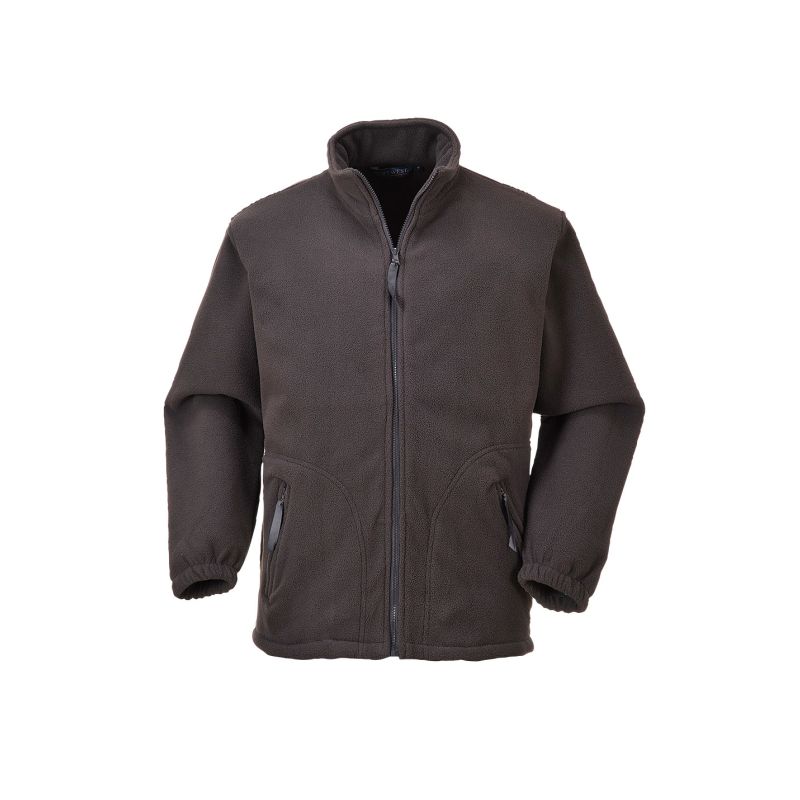 Fleece Argyll Heavy - 5