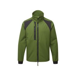 WX2 Eco Softshell (2L) - 4