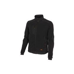 EREBOS Jacket black - 1