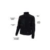 EREBOS Jacket black - 2