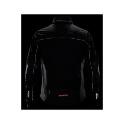 EREBOS Jacket black - 4