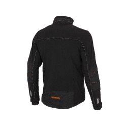 EREBOS Jacket black - 5