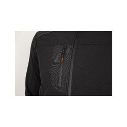 EREBOS Jacket black - 7