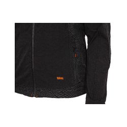 EREBOS Jacket black - 8