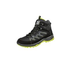 ARDEN BLACK CTX MID - 3