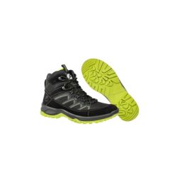 ARDEN BLACK CTX MID - 4