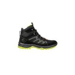 ARDEN BLACK CTX MID - 5