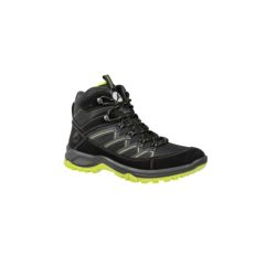 ARDEN BLACK CTX MID - 6