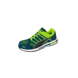 Elevate Knit Green Low - 3