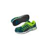 Elevate Knit Green Low - 4