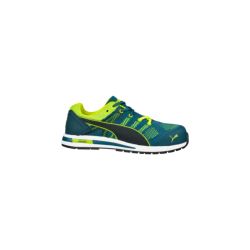 Elevate Knit Green Low - 5