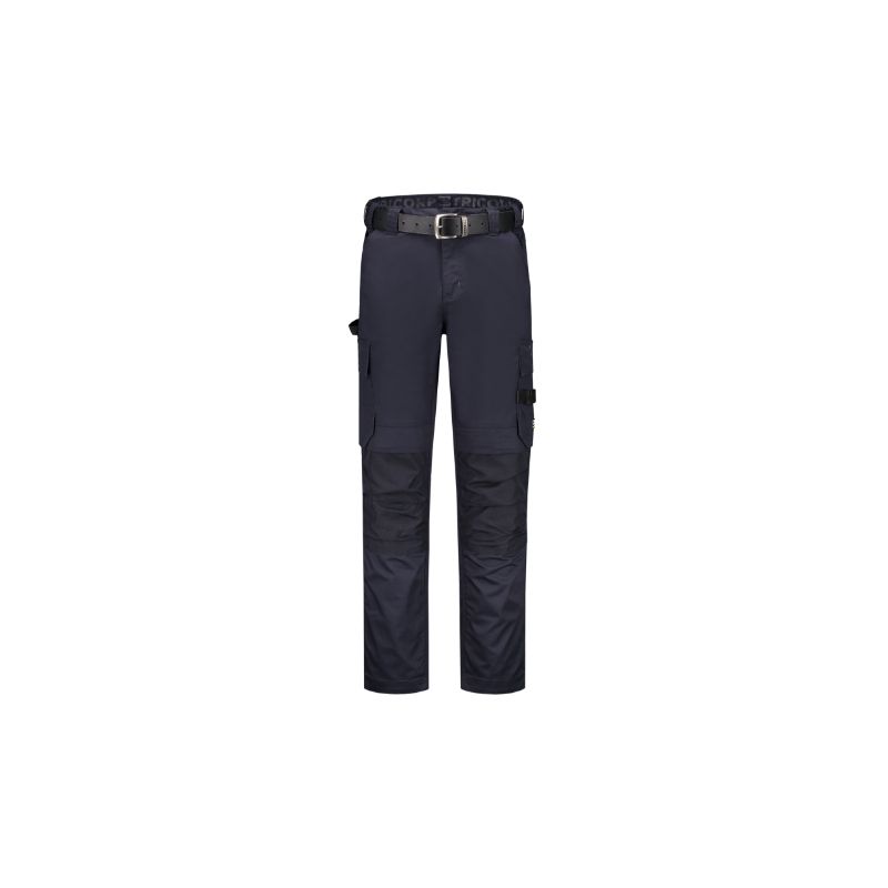 Work Pants Twill Cordura - 1