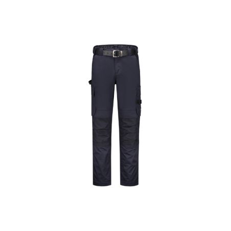 Work Pants Twill Cordura - 1