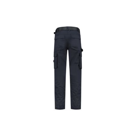 Work Pants Twill Cordura - 2