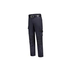 Work Pants Twill Cordura - 3