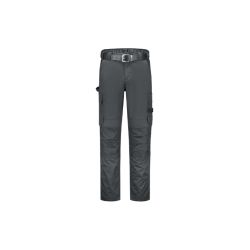 Work Pants Twill Cordura - 6