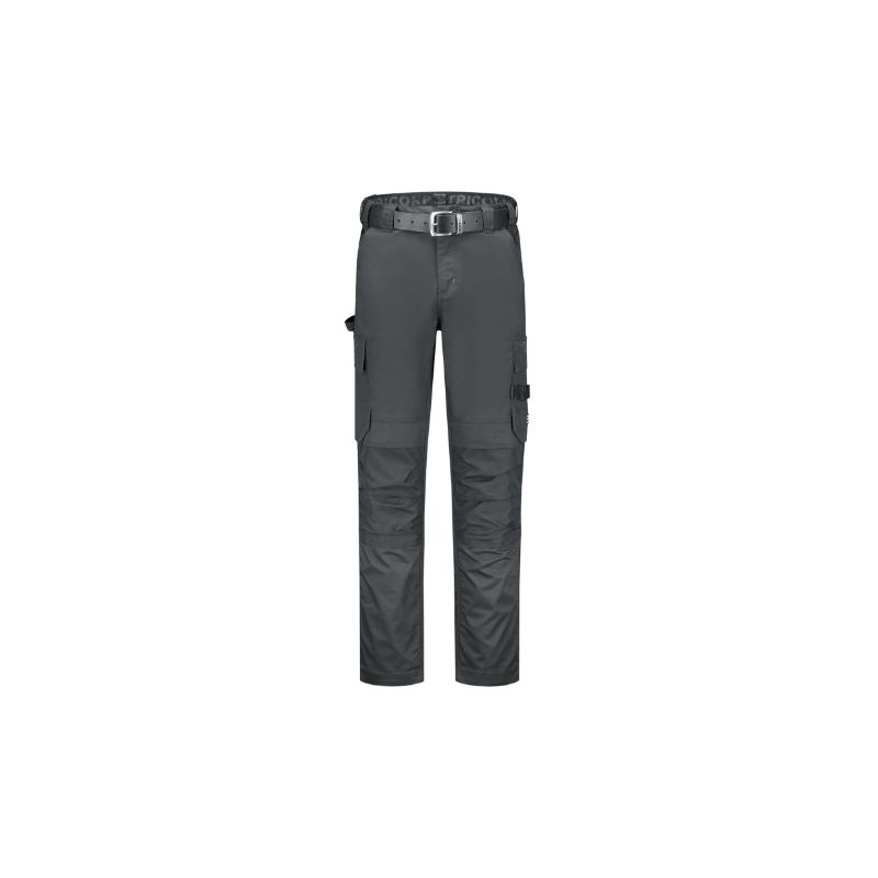 Work Pants Twill Cordura - 6