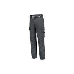 Work Pants Twill Cordura - 8