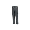 Work Pants Twill Cordura - 8