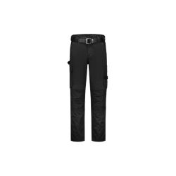 Work Pants Twill Cordura - 11