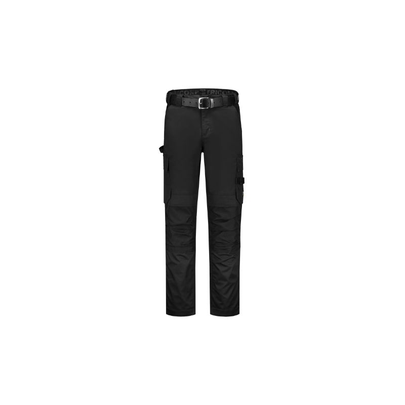 Work Pants Twill Cordura - 11