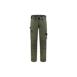 Work Pants Twill Cordura - 16