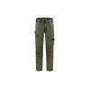 Work Pants Twill Cordura - 16