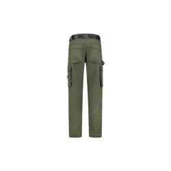 Work Pants Twill Cordura - 17