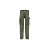 Work Pants Twill Cordura - 17