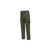 Work Pants Twill Cordura - 18